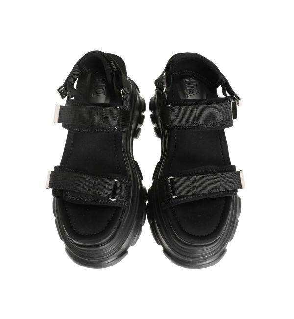 GYDA「DADソール スポサン」|サンダル|