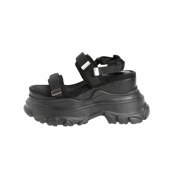 GYDA「DADソール スポサン」|サンダル|