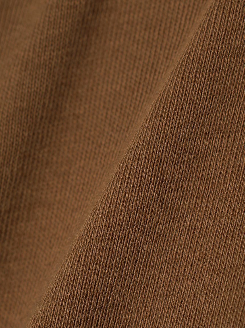 Mila Owen「フライスロンＴ」|Tシャツ・カットソー|