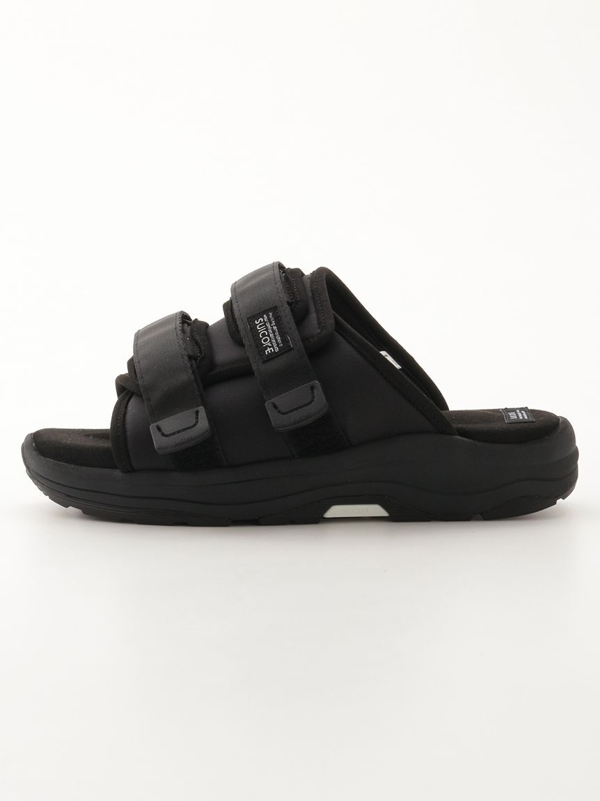 SUICOKE「【SUICOKE】MOTO-RUN」|サンダル|