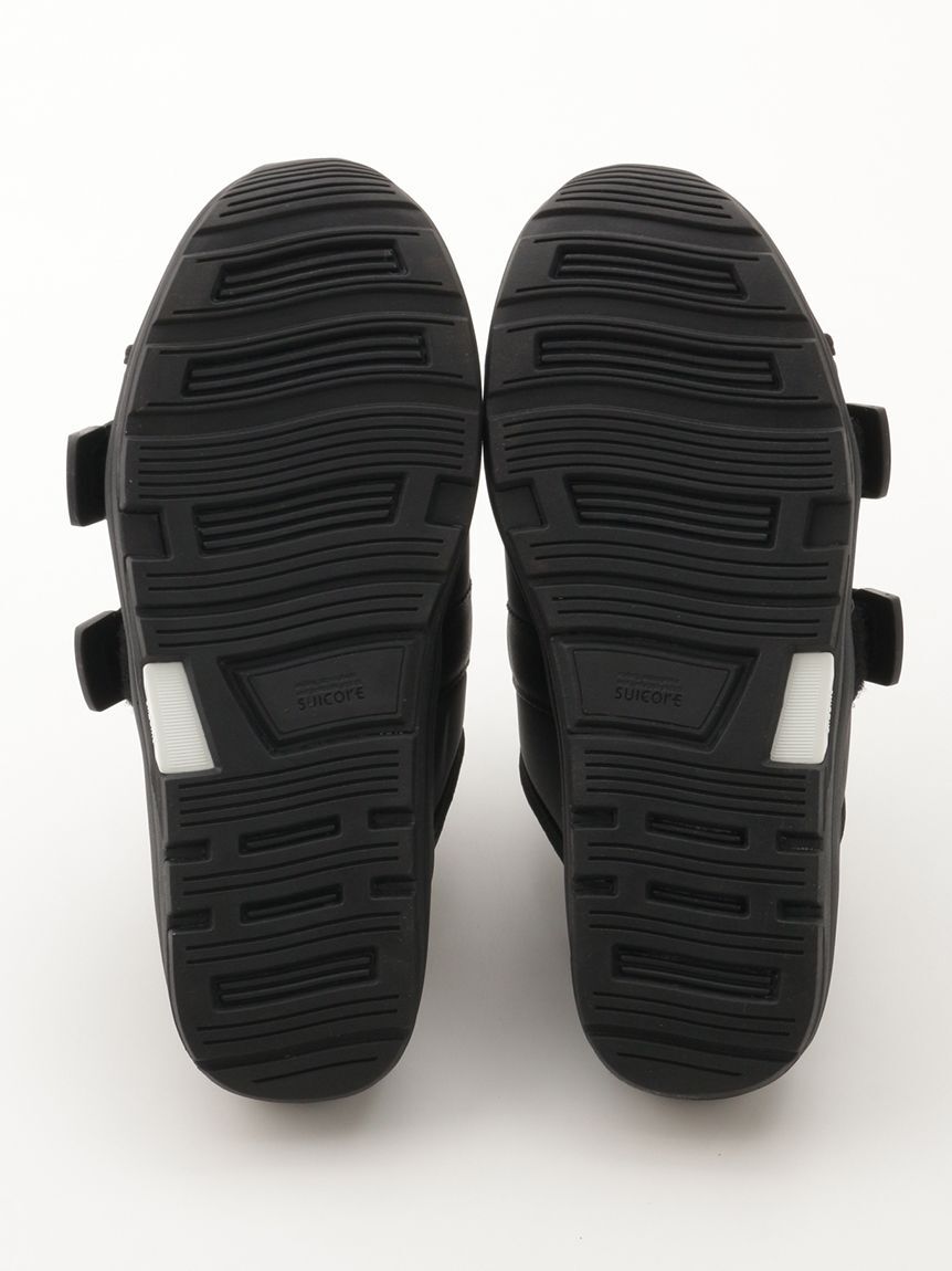 SUICOKE「【SUICOKE】MOTO-RUN」|サンダル|