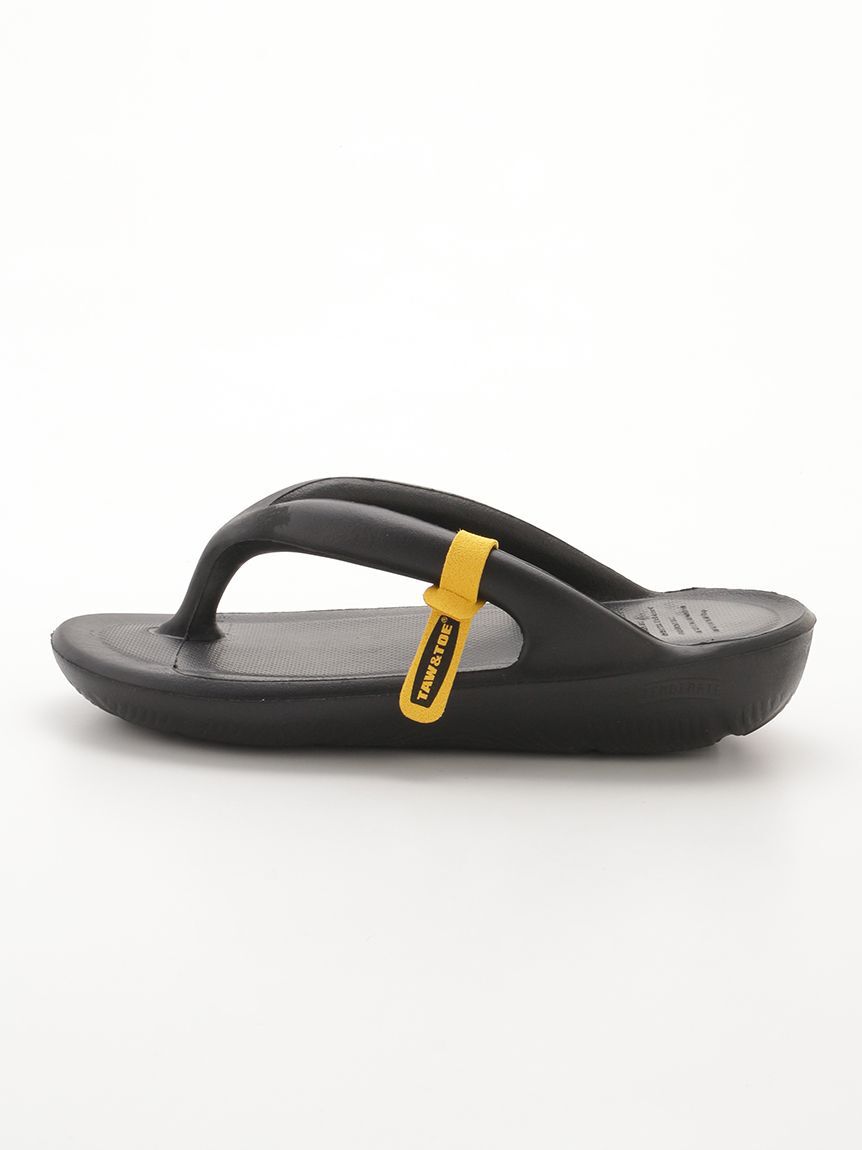 emmi「【TAW&TOE】ZEROVITY Flip Flop OG」|サンダル|