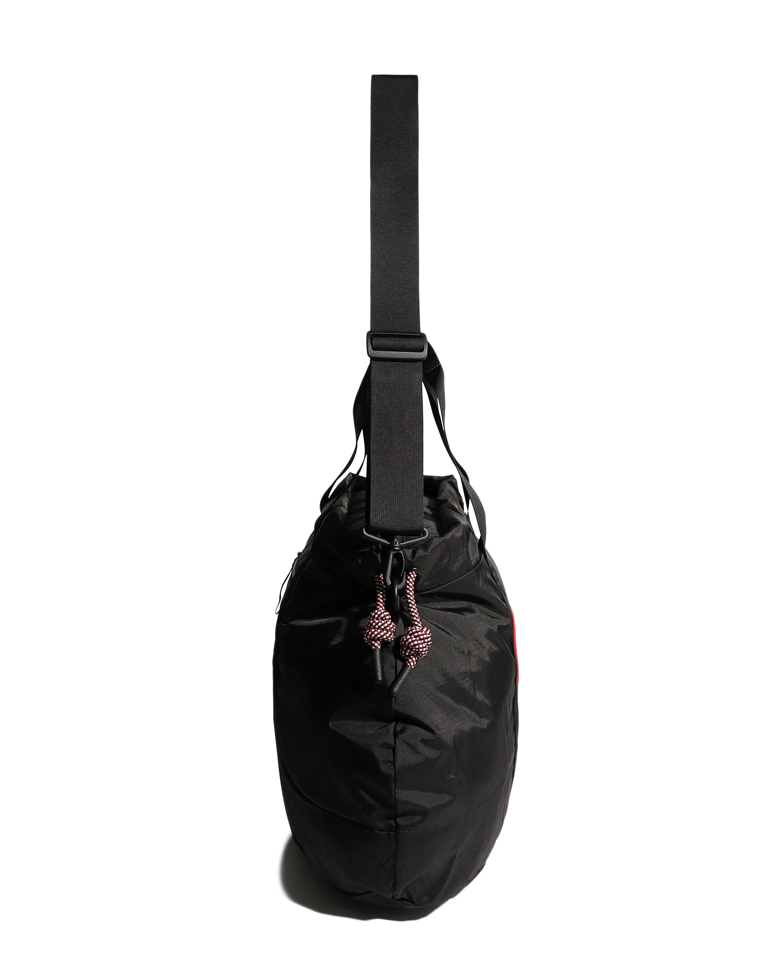 HUNTER「トラベル リップストップ ホールドオール」|トートバッグ|