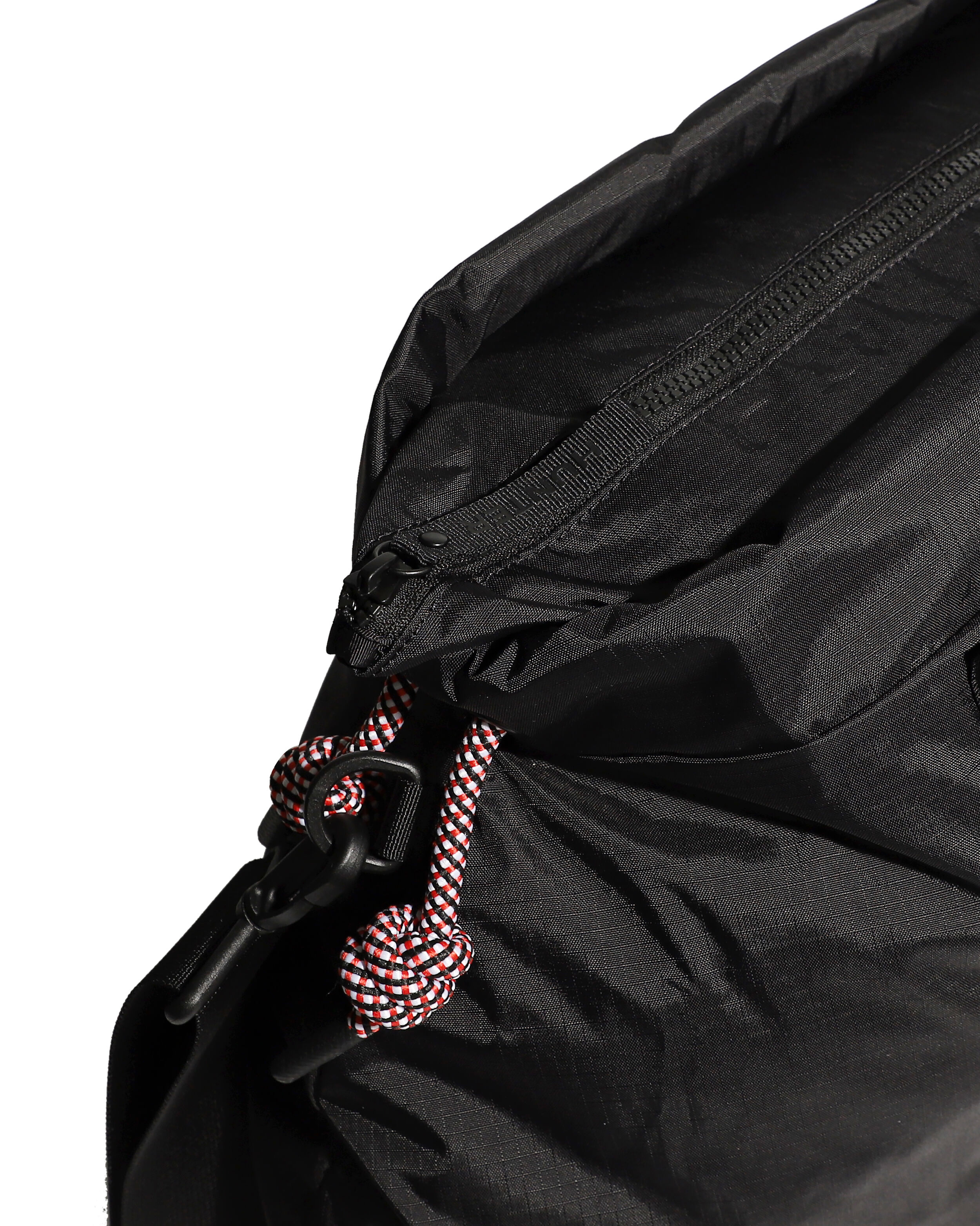 HUNTER「トラベル リップストップ ホールドオール」|トートバッグ|