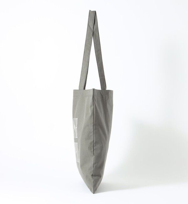 MACKINTOSH PHILOSOPHY「GREY LABEL カラーロゴトート」|トートバッグ|