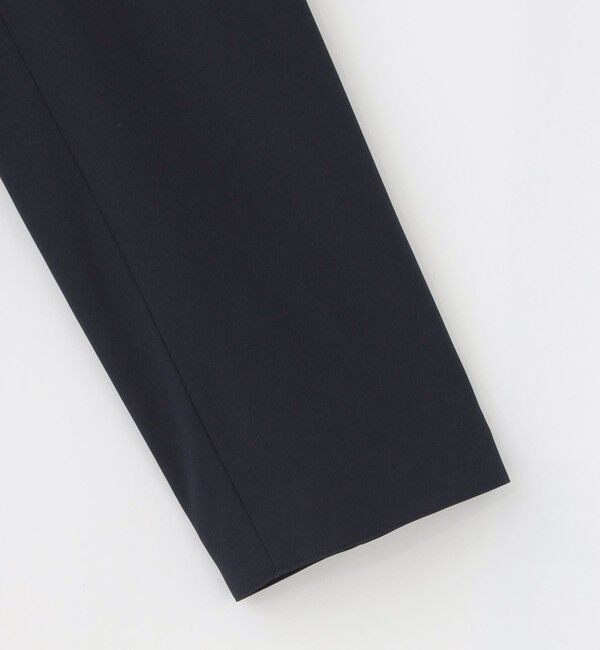 MACKINTOSH PHILOSOPHY「ストレッチツイル WELLINGTON middle(ウェリントンミドル)」|ステンカラーコート|