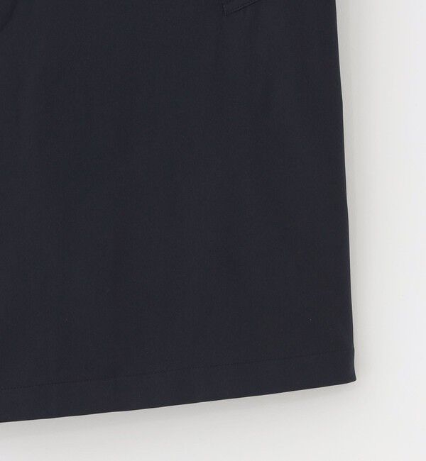 MACKINTOSH PHILOSOPHY「ストレッチツイル WELLINGTON middle(ウェリントンミドル)」|ステンカラーコート|