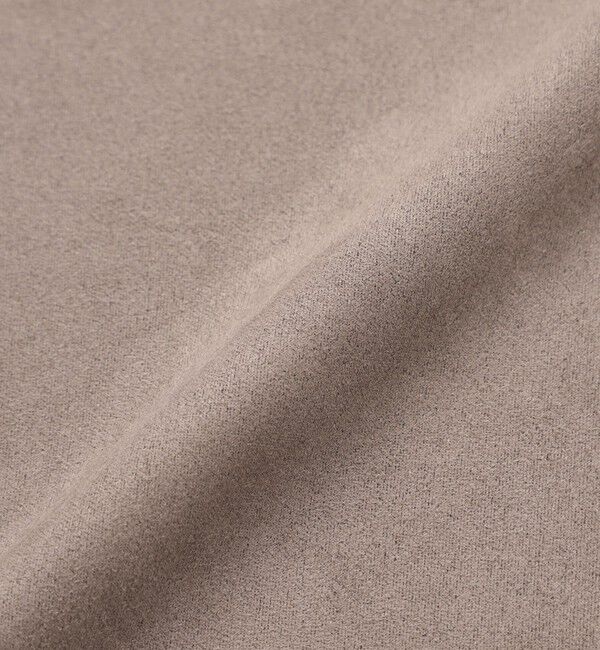  「【Safari12月号掲載】スエードライク ジョガーパンツ」|その他|