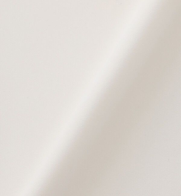  「サテンリボンタイ シャツ」|シャツ・ブラウス|