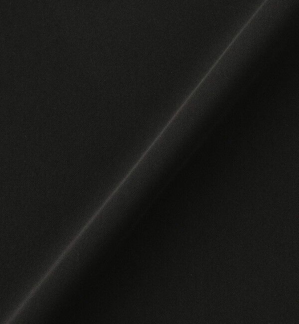  「サテンリボンタイ シャツ」|シャツ・ブラウス|