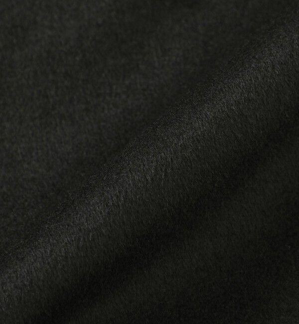  「リバーウールポンチョ」|ブルゾン・スタジャン|