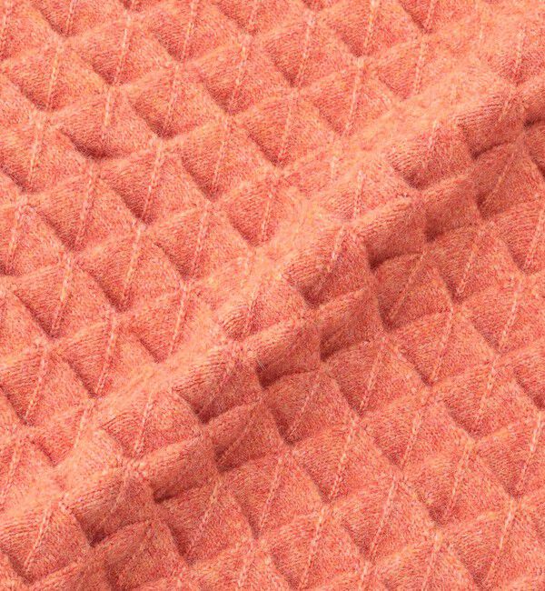  「バンピーニットプルオーバー」|ニット・セーター|