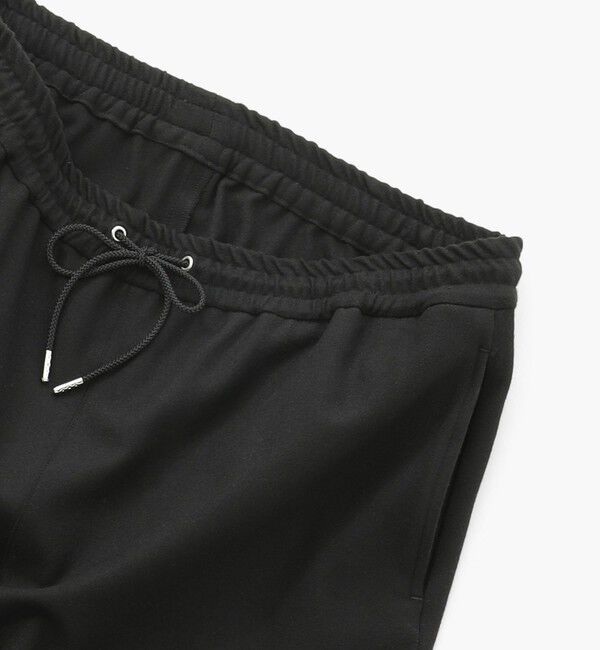  「ブラッシュドTR イージーワイドパンツ」|その他|