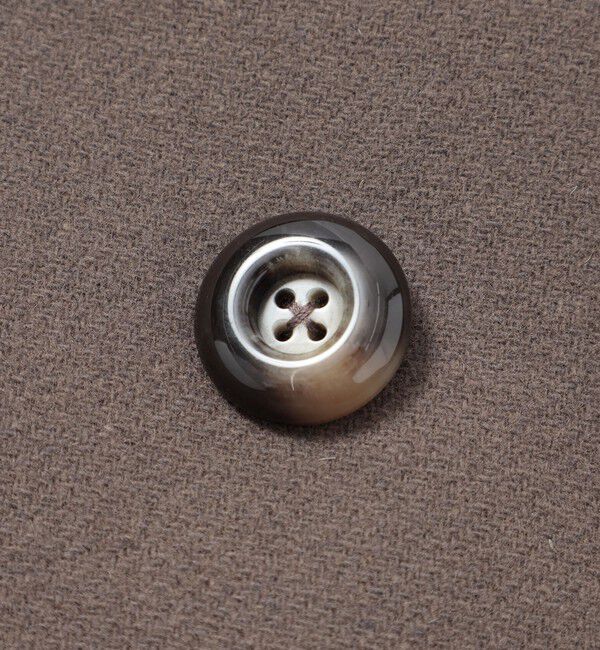  「Miliorオーバーコート」|チェスターコート|