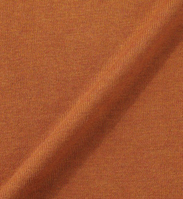  「ハイゲージタートル」|ニット・セーター|