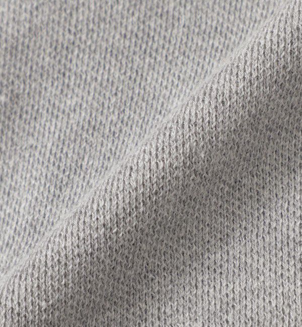  「【UNISEX】エンブロイラインカーディガン」|ニット・セーター|