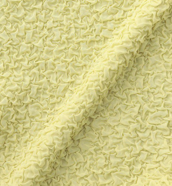  「シュリンクカットカーディガン」|Tシャツ・カットソー|