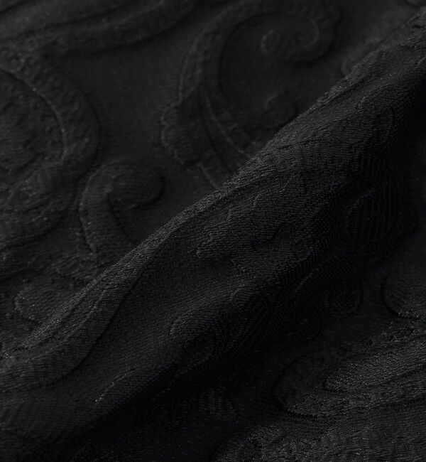  「ステレオペイズリーMA-1」|ブルゾン・スタジャン|