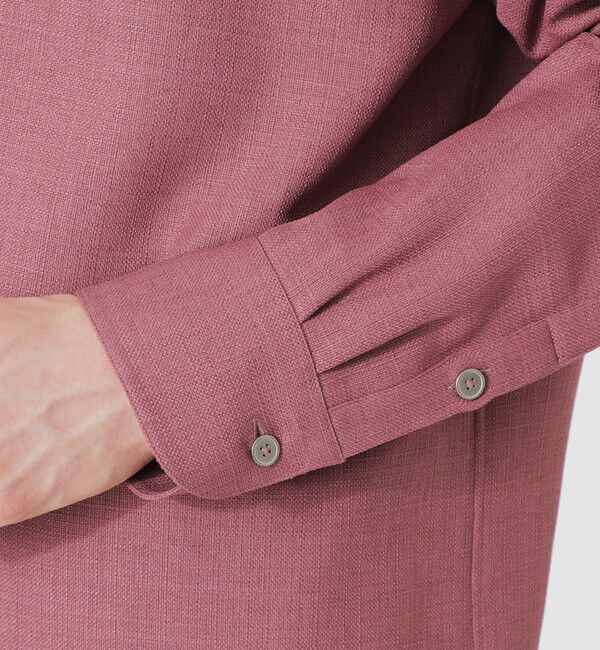  「ルージュブッチャーシャツ」|シャツ・ブラウス|