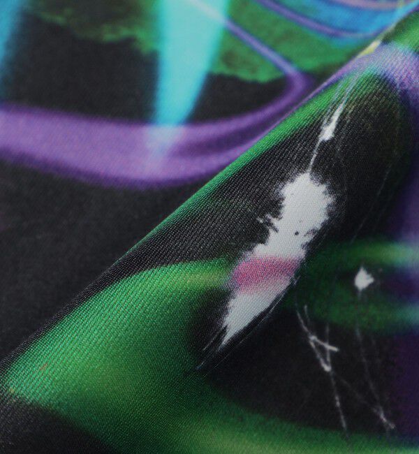  「【KANAKO SASAKI】コラボレーション ショートスリーブシャツ」|シャツ・ブラウス|