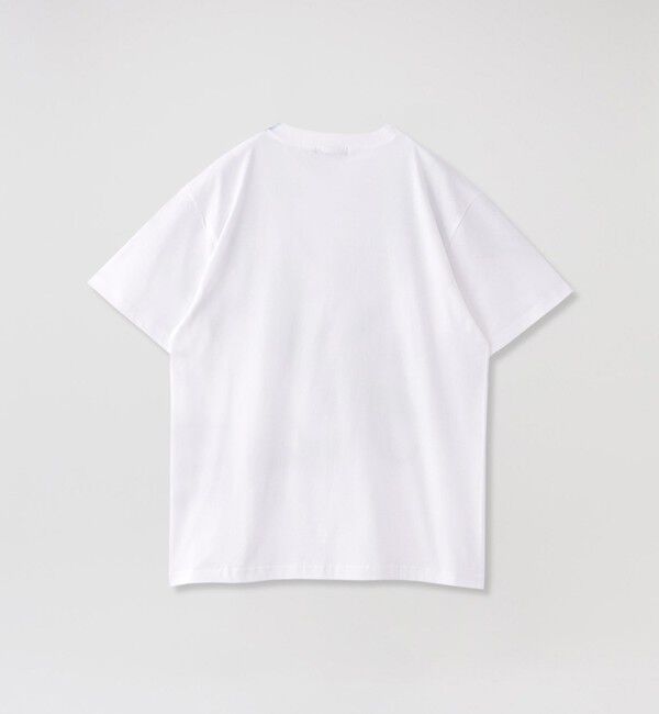  「【KANAKO SASAKI】コラボレーション プリントTシャツ」|Tシャツ・カットソー|