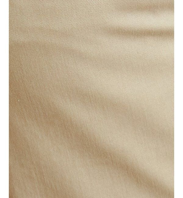 ikka「EASYSTRETCH 冷感アンクルパンツ」|その他|