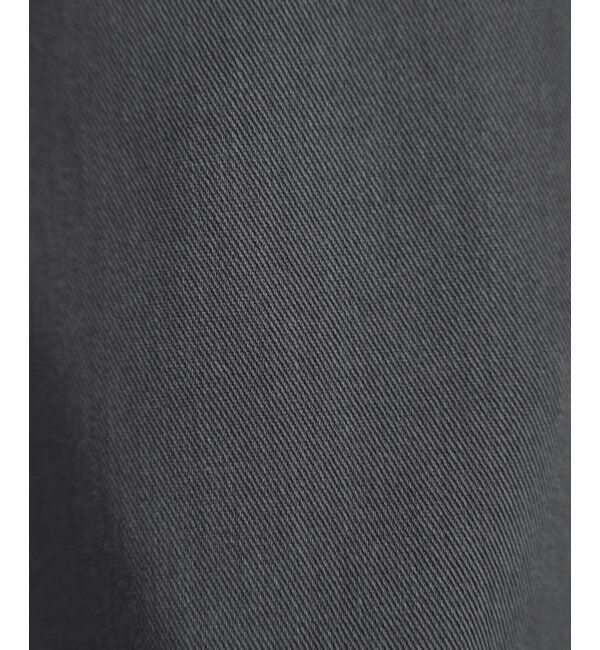 ikka「EASYSTRETCH 冷感アンクルパンツ」|その他|