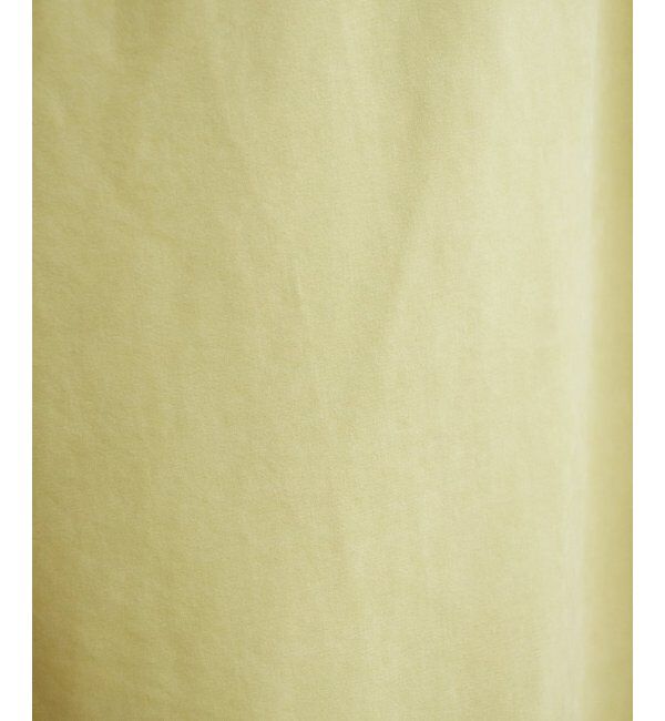 ikka「スエードライクタックスカーチョ」|その他|