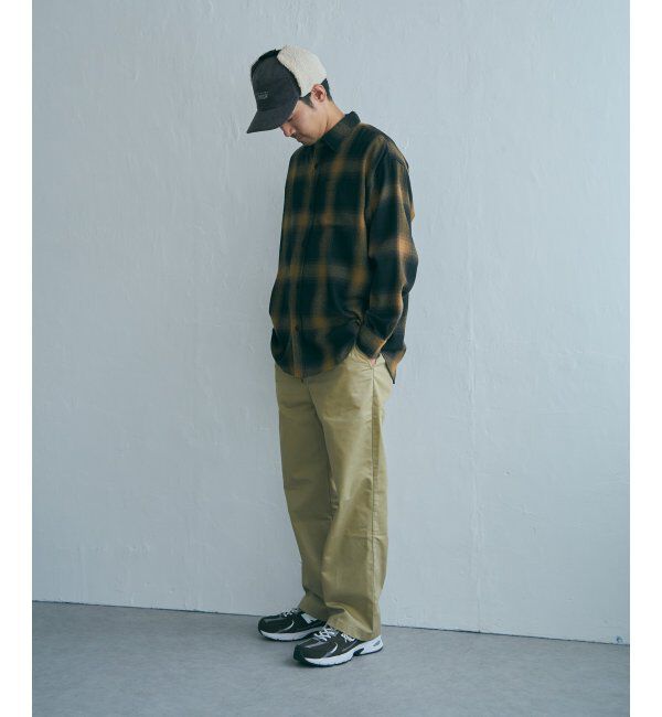 ikka「Coleman コールマン フライトキャップ」|その他|