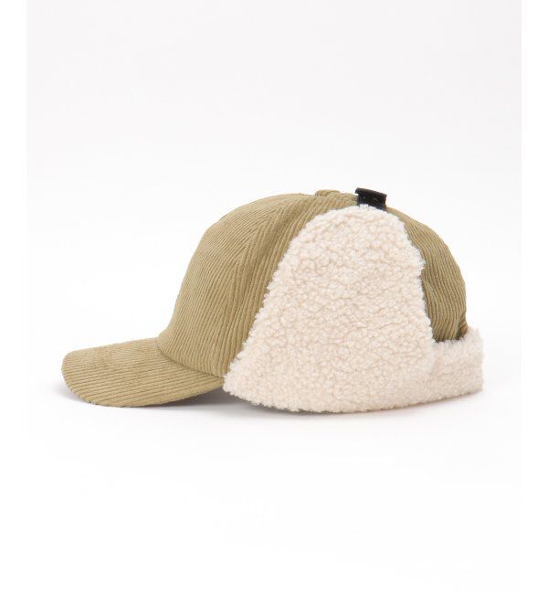 ikka「Coleman コールマン フライトキャップ」|その他|