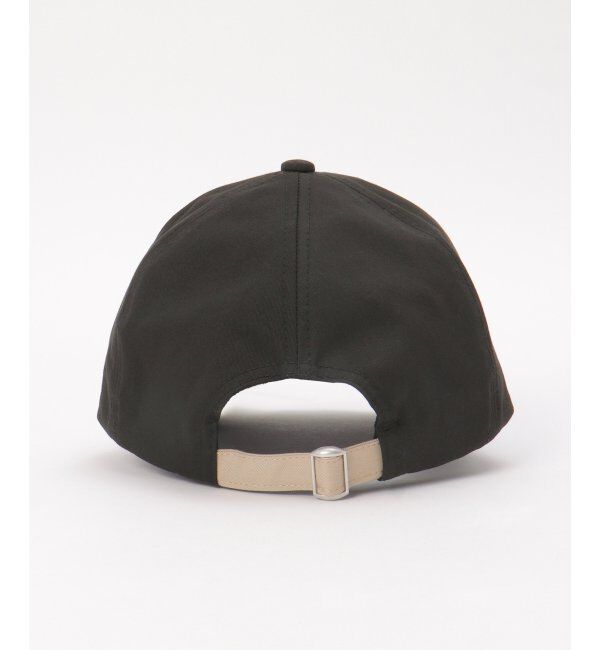 Lbc with Life「ツイルロゴ刺繍キャップ」|その他|