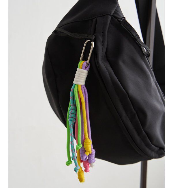 VENCE share style「ミックスロープチャーム」|その他|