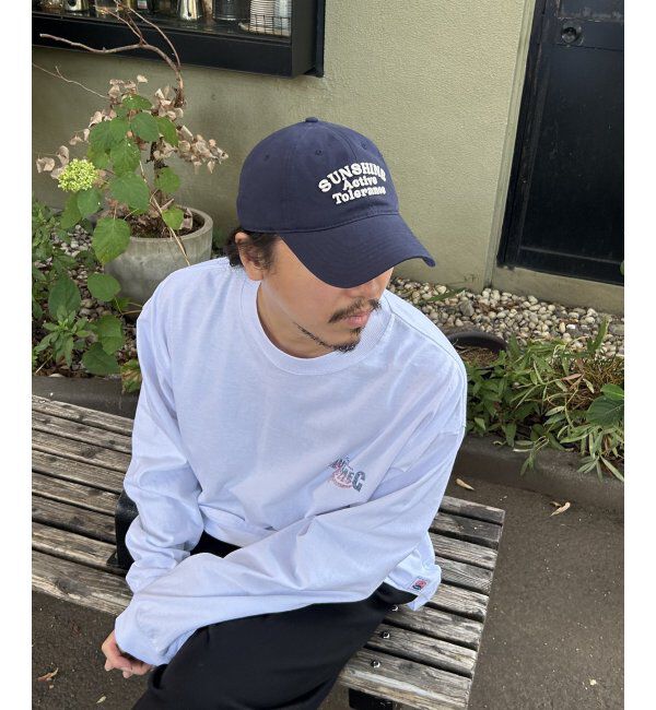 VENCE share style「サンシャインキャップ」|その他|