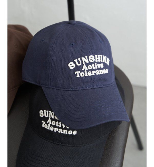 VENCE share style「サンシャインキャップ」|その他|