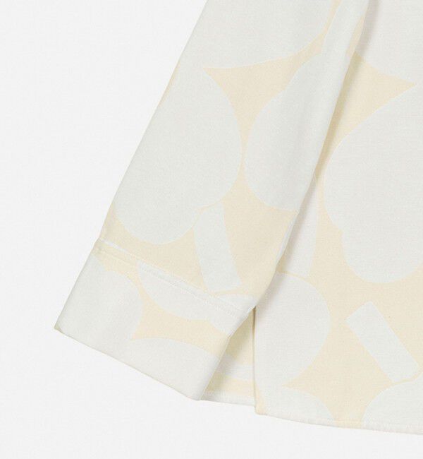 Marimekko「Ladonta Unikko シャツ」|シャツ・ブラウス|