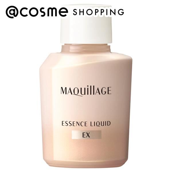 マキアージュ「マキアージュ エッセンスリキッド EX オークル20 詰替え/無香料 (24mL)」|ファンデーション|その他