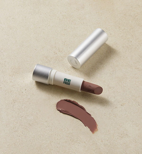 THE BODY SHOP「リップスティック ペップトーク ビープラウド」|リップメイク|