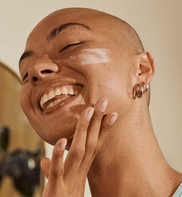 THE BODY SHOP「E インテンスクリーム 50mL」|美容液・オイル・クリーム|