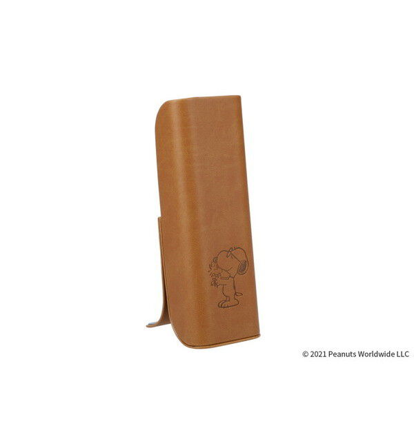  「メガネケース｜Zoff PEANUTS COLLECTION」|サングラス|