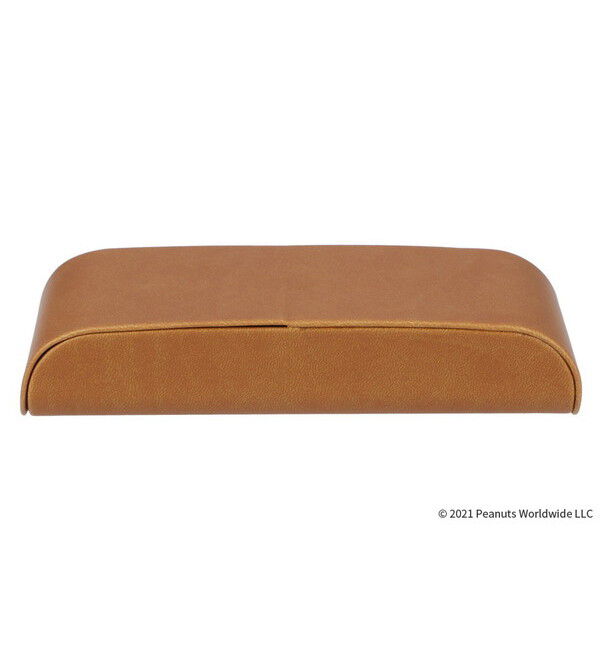  「メガネケース｜Zoff PEANUTS COLLECTION」|サングラス|