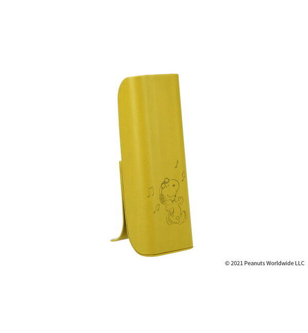  「メガネケース｜Zoff PEANUTS COLLECTION」|サングラス|