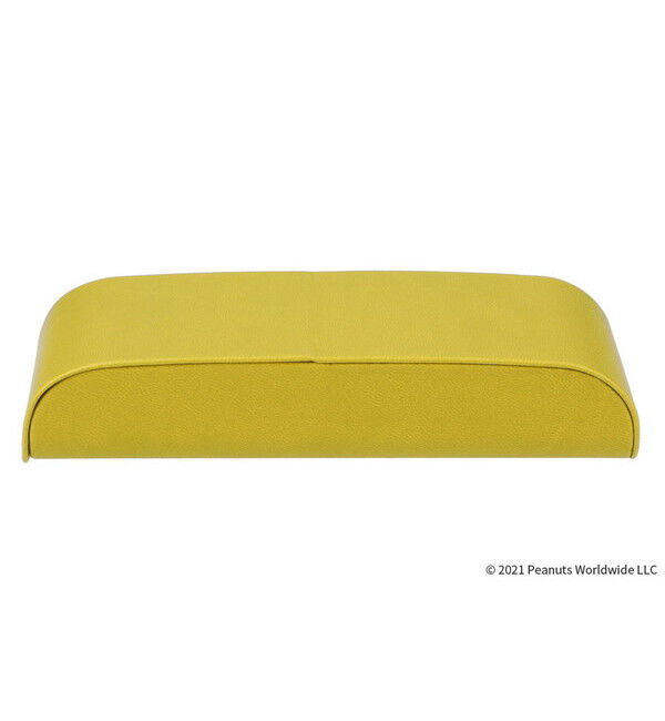  「メガネケース｜Zoff PEANUTS COLLECTION」|サングラス|