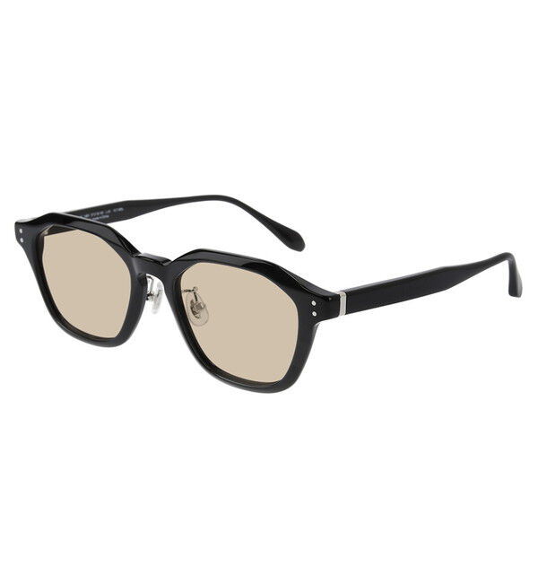  「ウェリントン型 調光サングラス｜レンズの色が変わるサングラス」|サングラス|