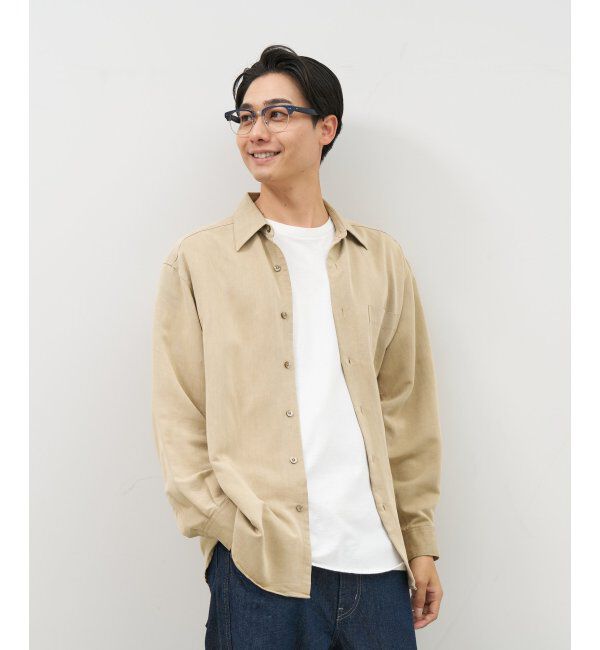  「Zoff｜サーモント メガネ｜伊達・度付き｜FASHION AUTUMN レンズ交換券付」|メガネ|