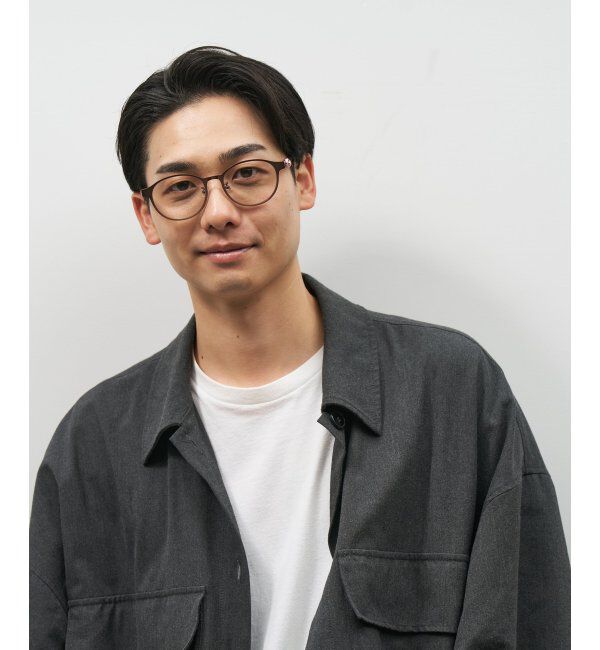  「Zoff｜Sanrio Characters マイメロディモデル (調光レンズ搭載)(WEB限定)」|サングラス|