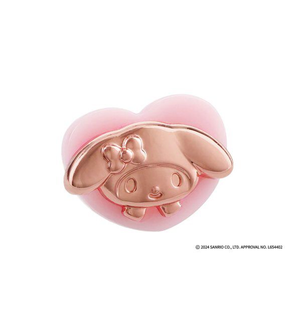  「Zoff｜Sanrio Characters マイメロディモデル (調光レンズ搭載)(WEB限定)」|サングラス|