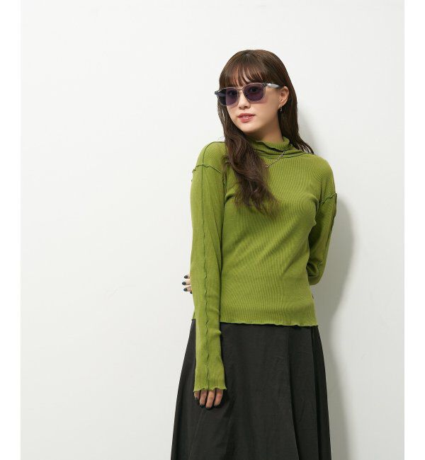  「Zoff｜Sanrio Characters シナモロールモデル (調光レンズ搭載)(WEB限定)」|サングラス|