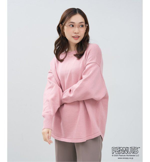  「Zoff PEANUTS メガネ | スヌーピー オラフ アンディ SNOOPY 眼鏡 伊達メガネ 度付き  レンズ交換券付」|メガネ|