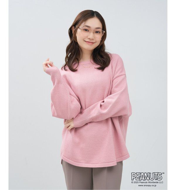  「Zoff PEANUTS メガネ | スヌーピー オラフ アンディ SNOOPY 眼鏡 伊達メガネ 度付き  レンズ交換券付」|メガネ|