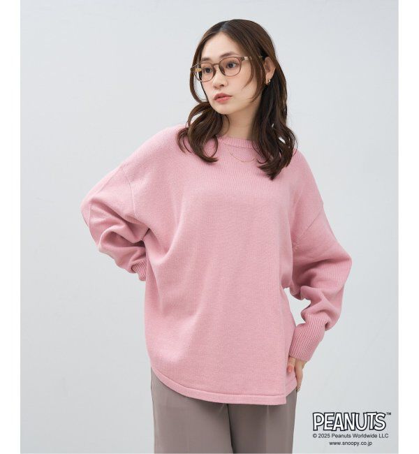  「Zoff PEANUTS メガネ | スヌーピー オラフ アンディ SNOOPY 軽量 眼鏡 伊達メガネ 度付き  レンズ交換券付」|メガネ|